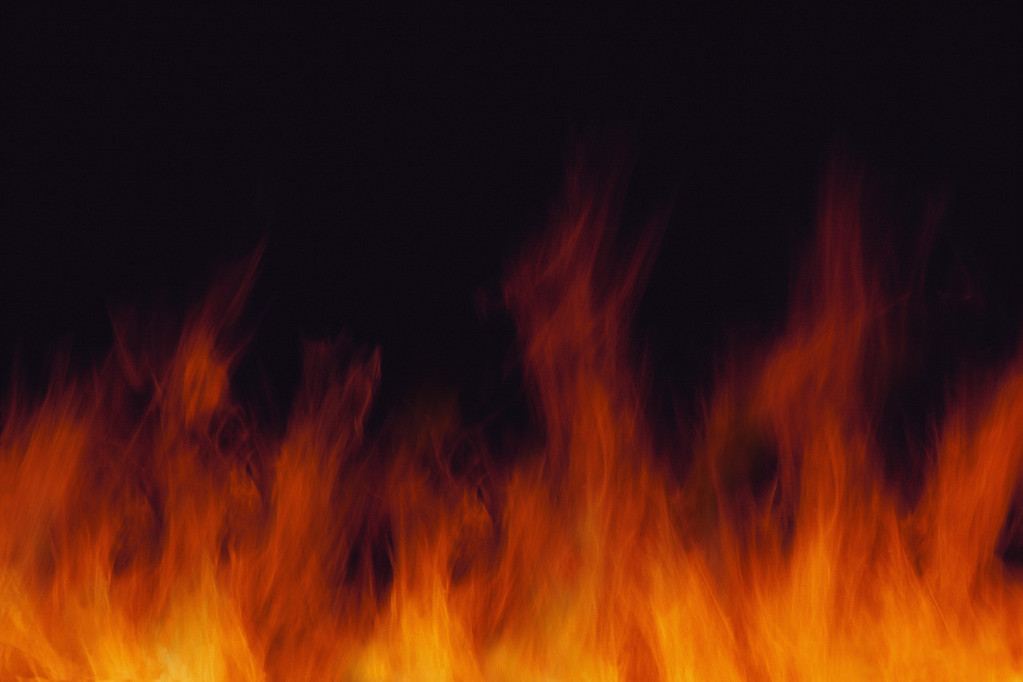 Fire Wallpaper - HD Wallpaper 