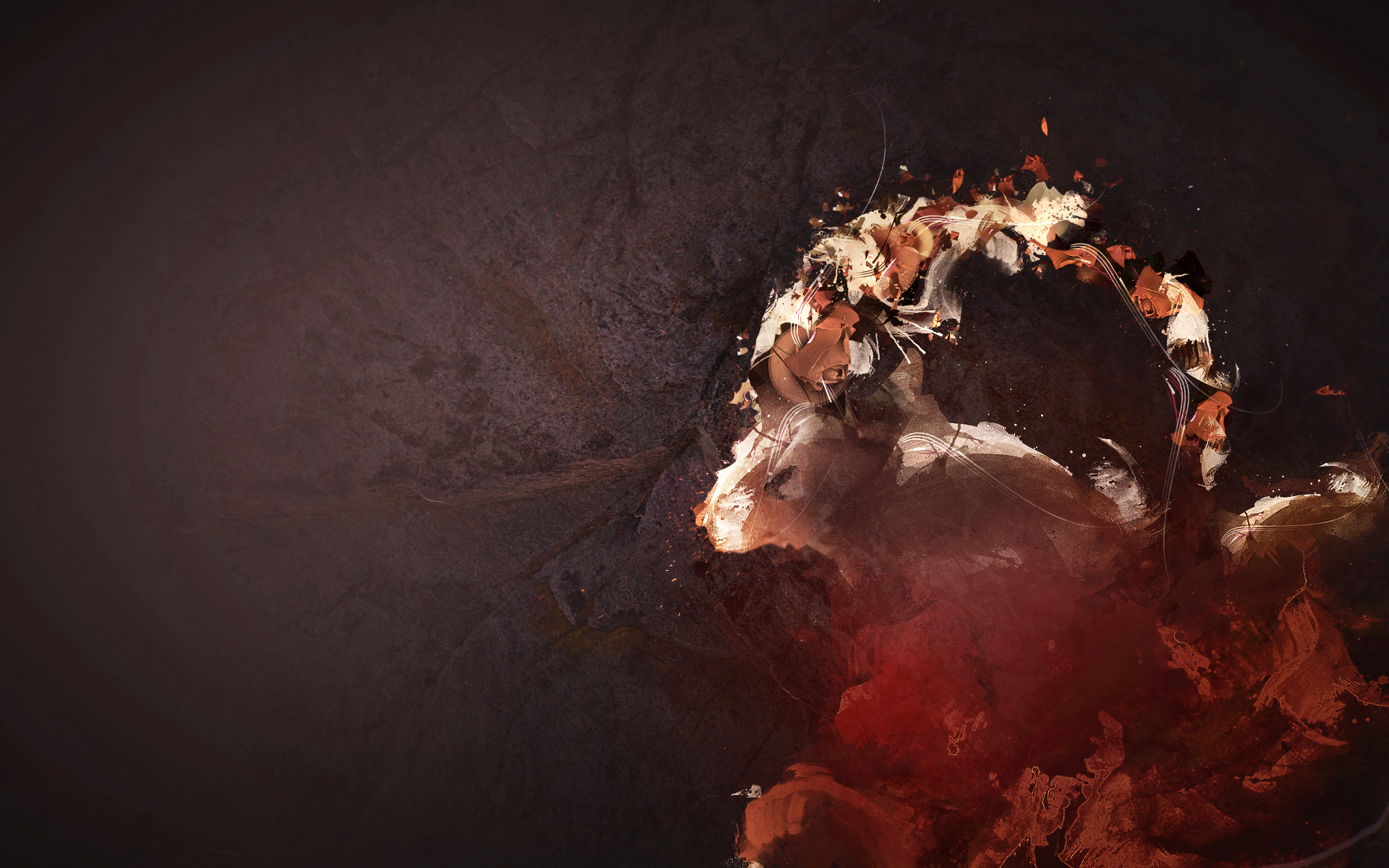 Intrepid Ibex - HD Wallpaper 