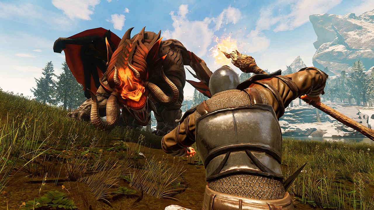 Hd Citadel Forged With Fire Wallpaper Citadel Forged - Citadel Forged With Fire - HD Wallpaper 