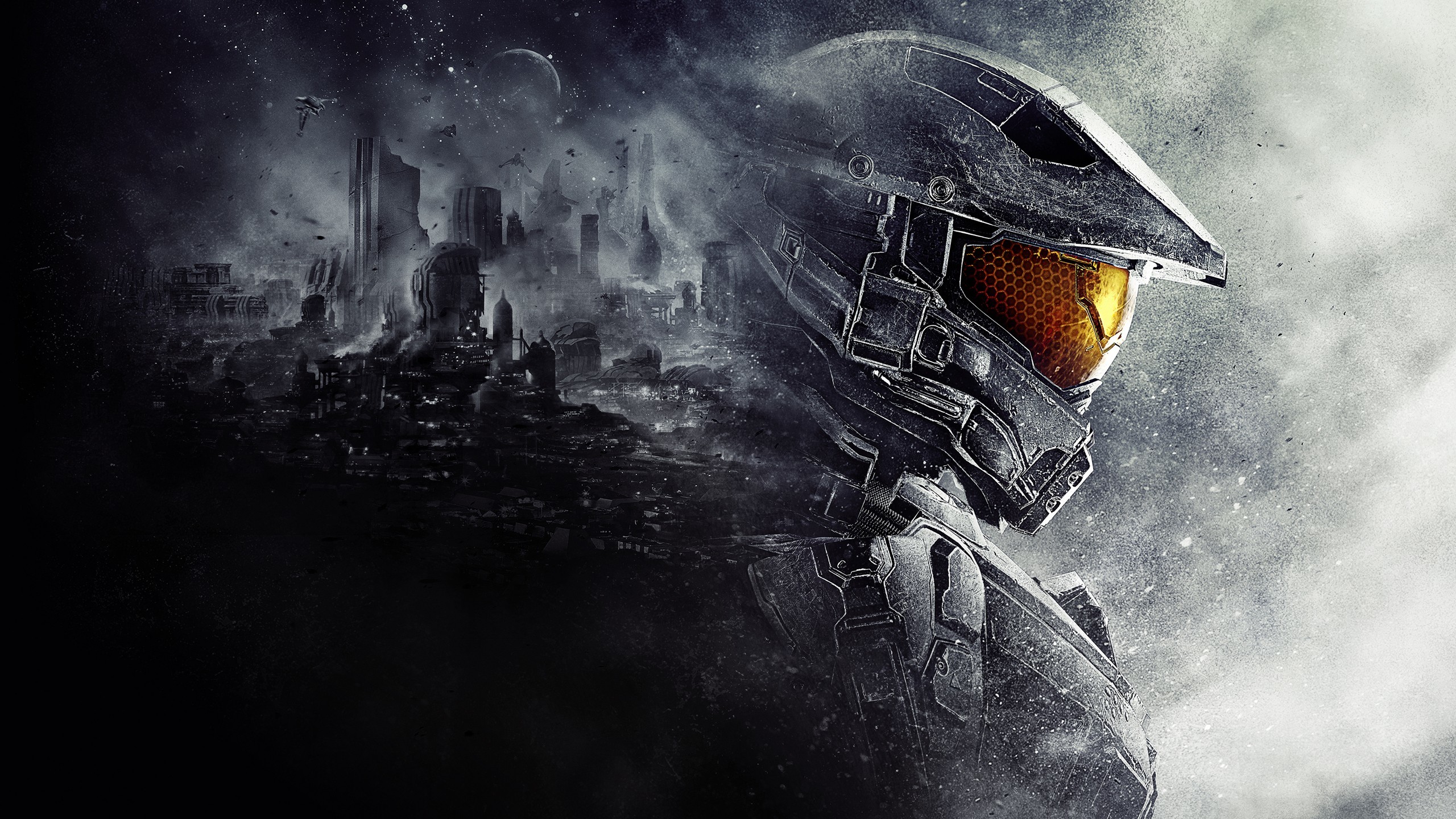 2560x1440, Halo Hd Wallpapers - Halo Wallpaper 4k - HD Wallpaper 