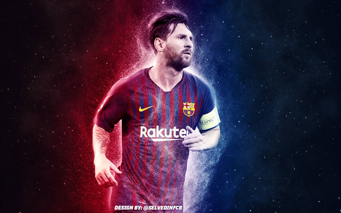 Lionel Messi Wallpapers Download High Quality Hd Images - Messi Wallpaper 2019 - HD Wallpaper 