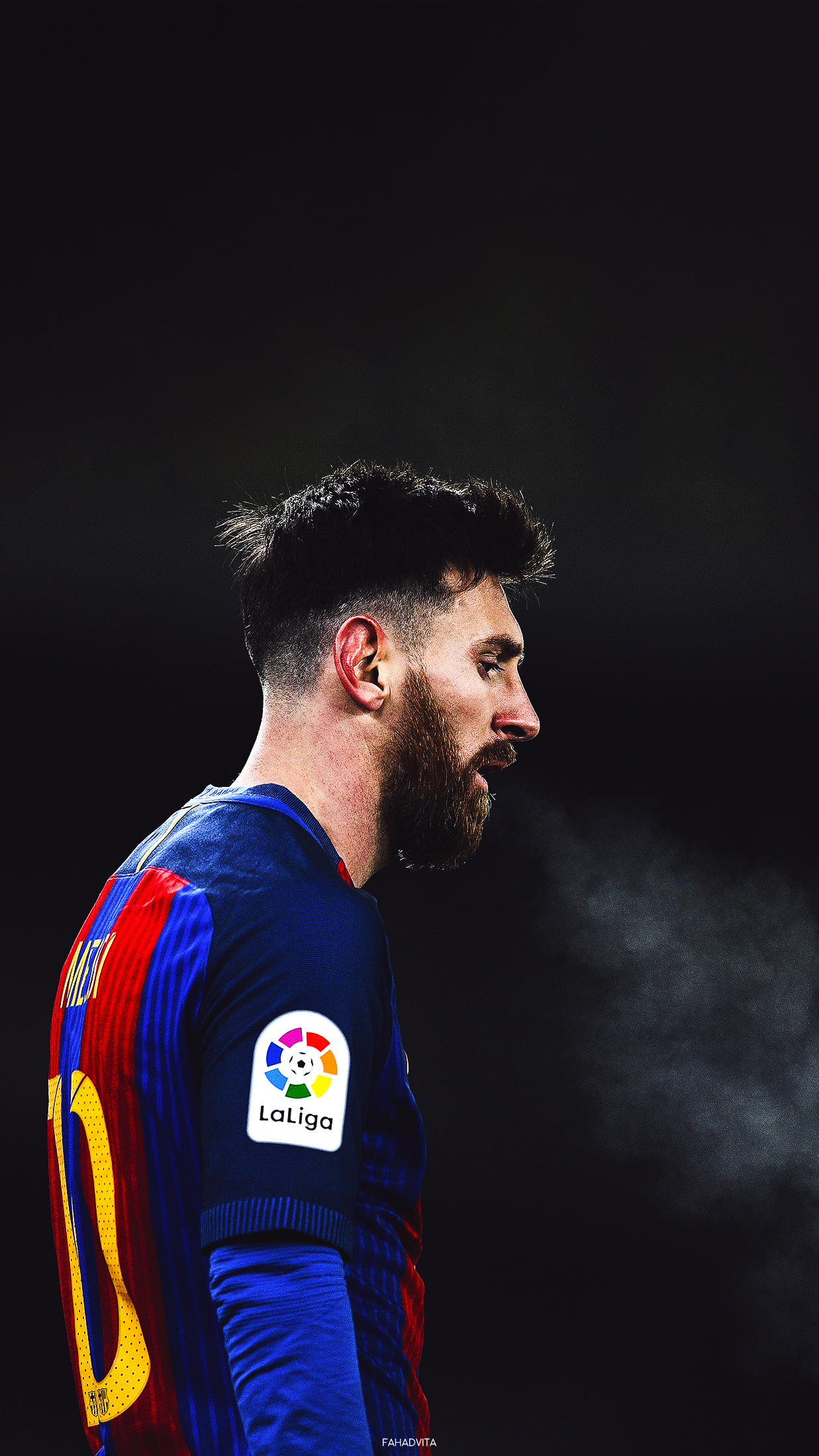 Messi Leone - HD Wallpaper 