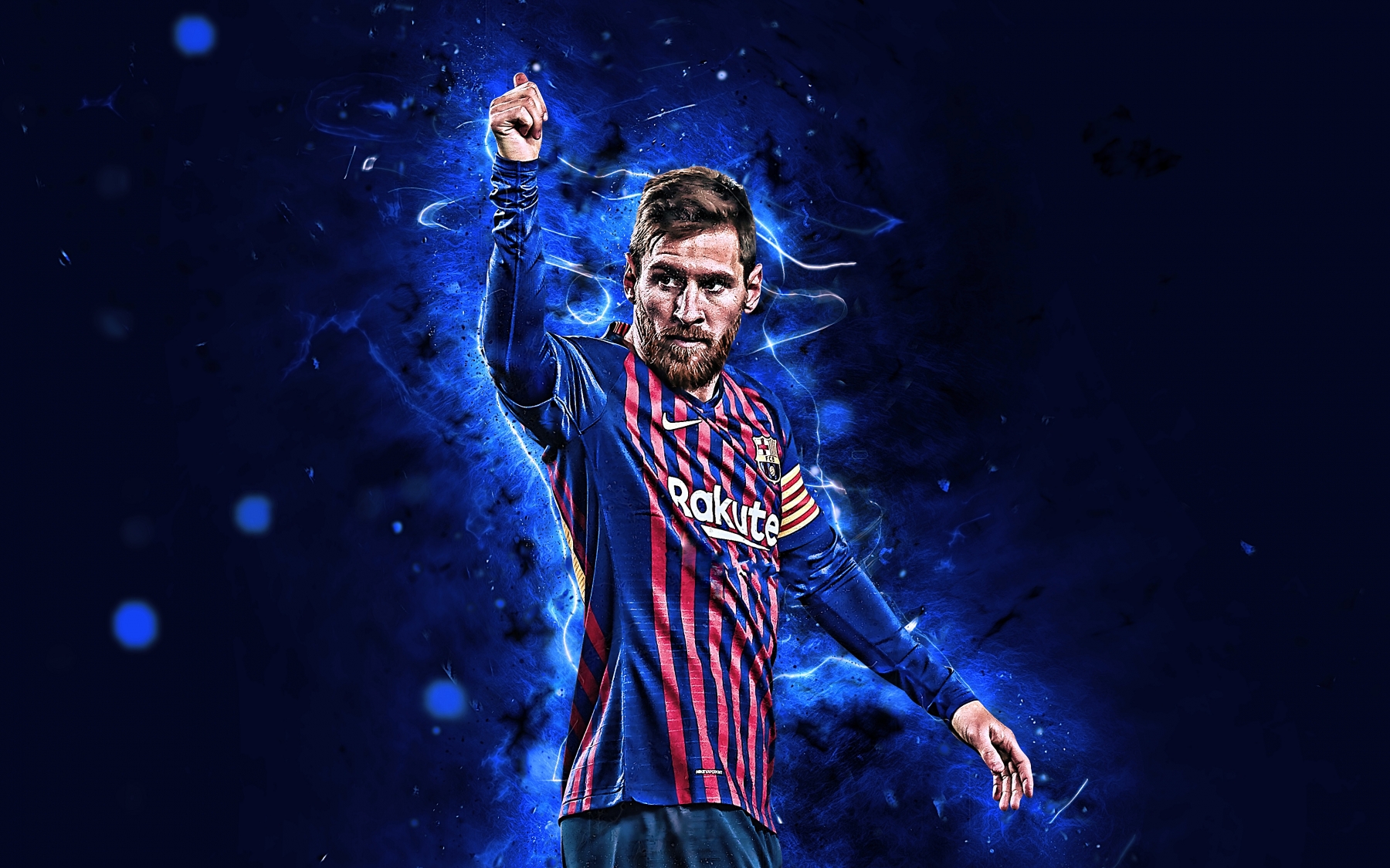 Messi Hd - Messi Wallpaper Hd - HD Wallpaper 