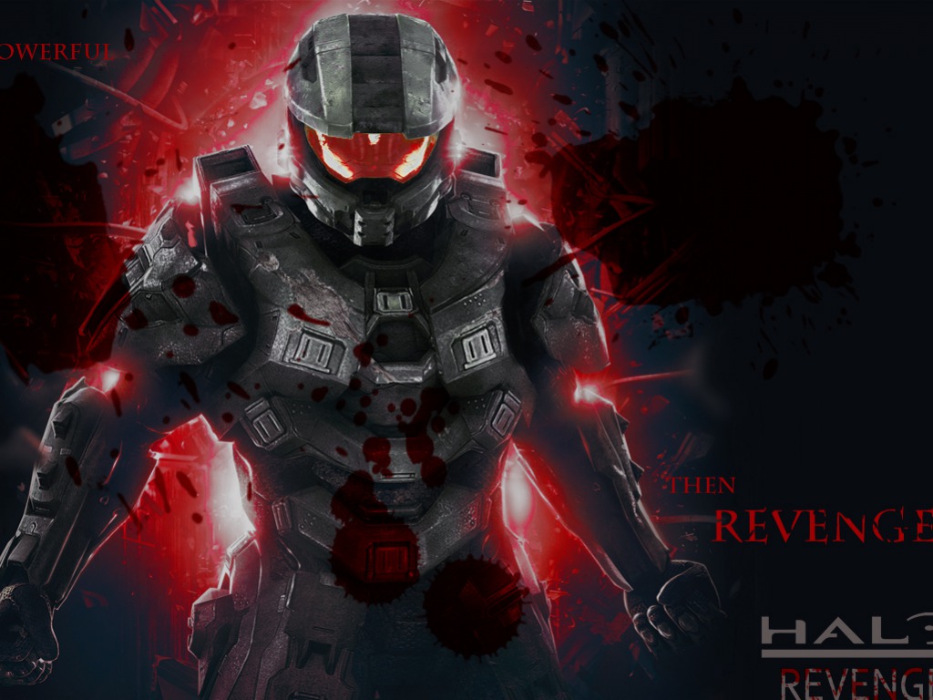 Halo Wallpaper - Master Chief - HD Wallpaper 