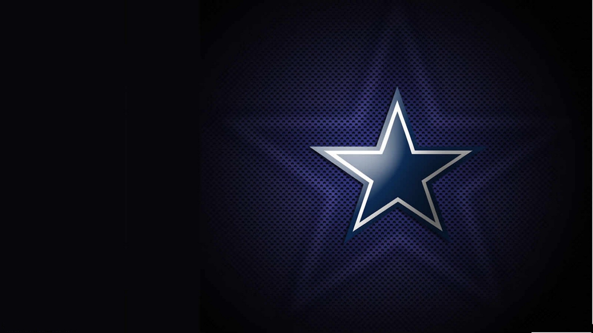 Dallas Cowboys Hd Wallpapers - Darkness - HD Wallpaper 