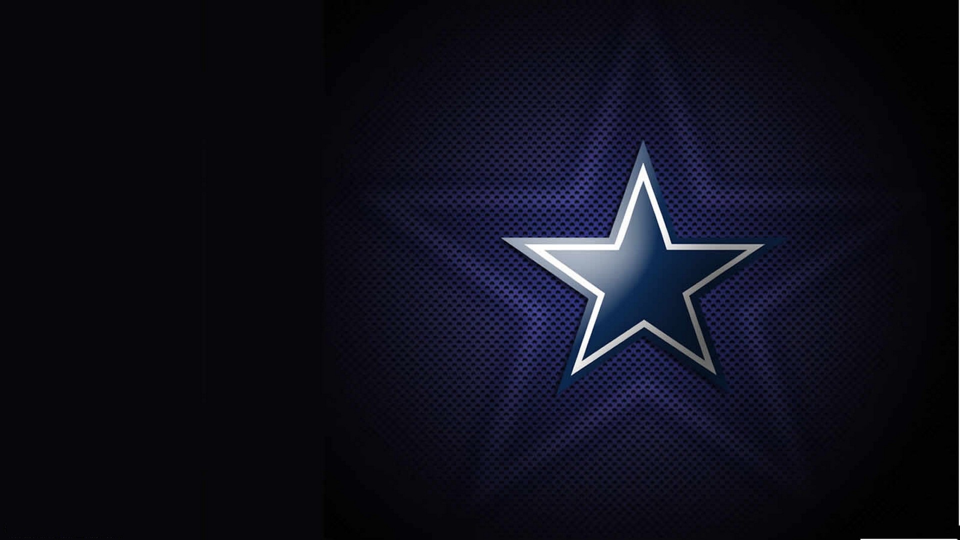 Whether or not your team makes it to the super bowl (and we agree, next year they're definitely going to), there's always a reason to let your fan flag fly. Dallas Cowboys Wallpaper : Dallas Cowboys Hd Wallpapers Darkness 1920x1080 Wallpaper Teahub Io