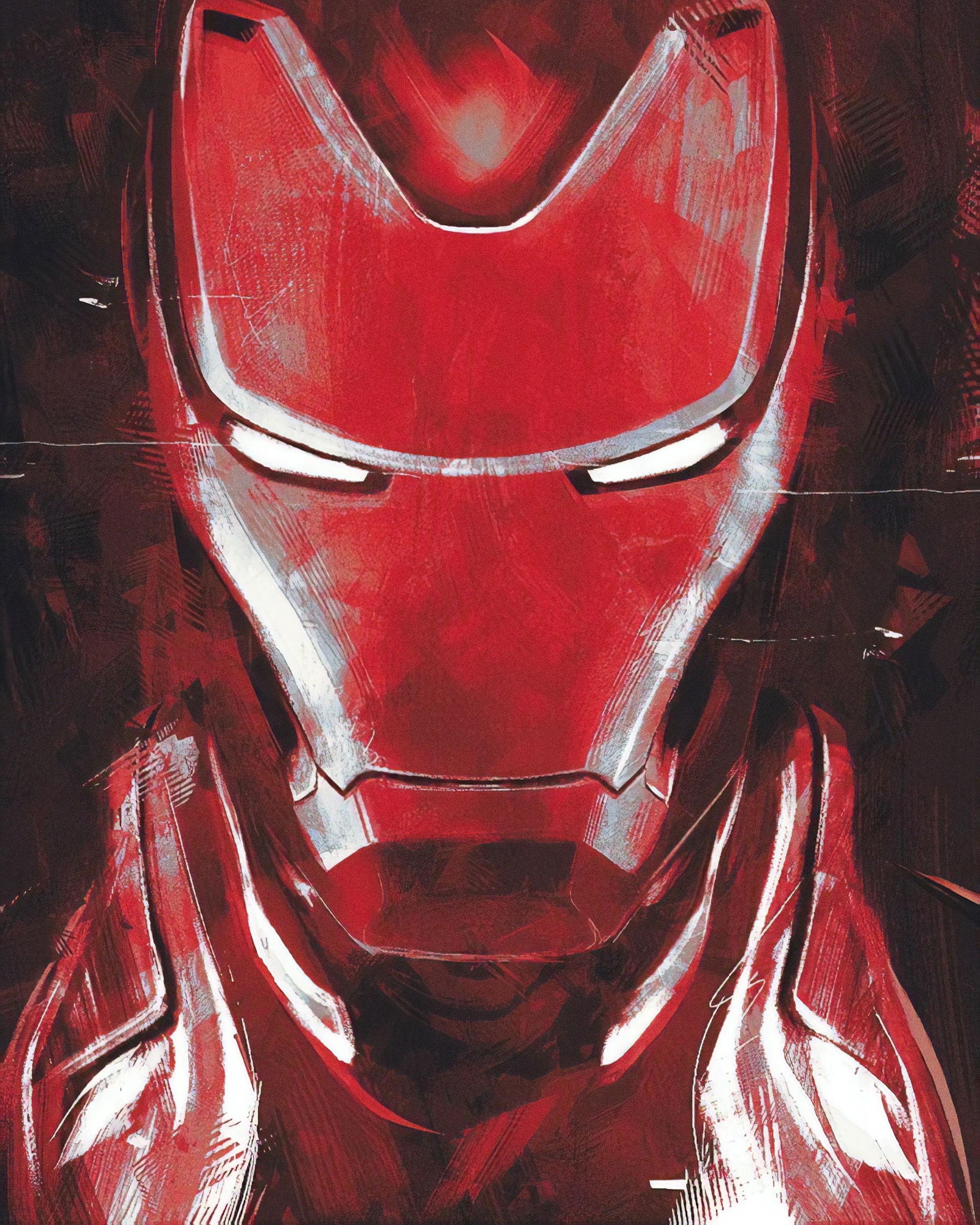 Wallpapers Iron Man, Avengers - Hình Nền Avengers Endgame - 2560x3200  Wallpaper 