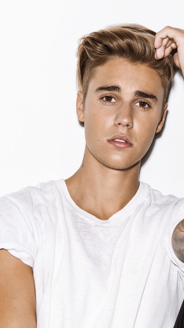 Justin Bieber, Photo, 8k - Justin Bieber - HD Wallpaper 