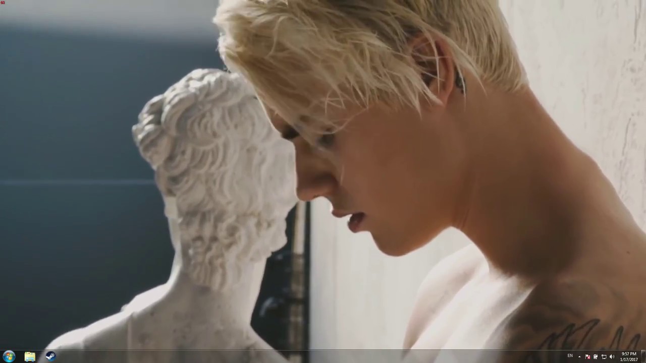 Justin Bieber - HD Wallpaper 