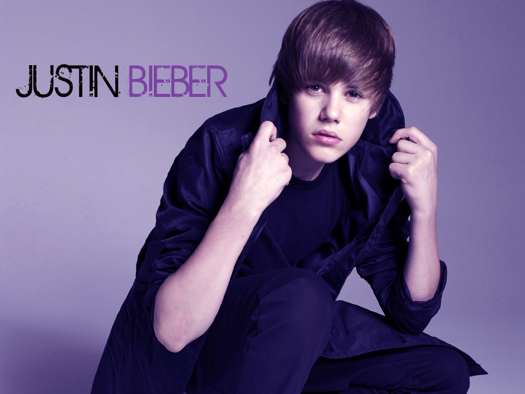 Justin Bieber Wallpaper - HD Wallpaper 