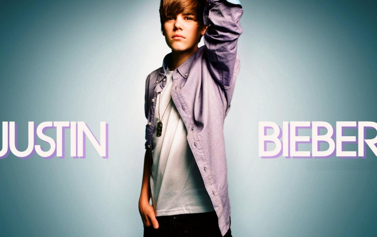 Justin Bieber 2011 Wallpapers - Full Hd Justin Bieber Hd - HD Wallpaper 