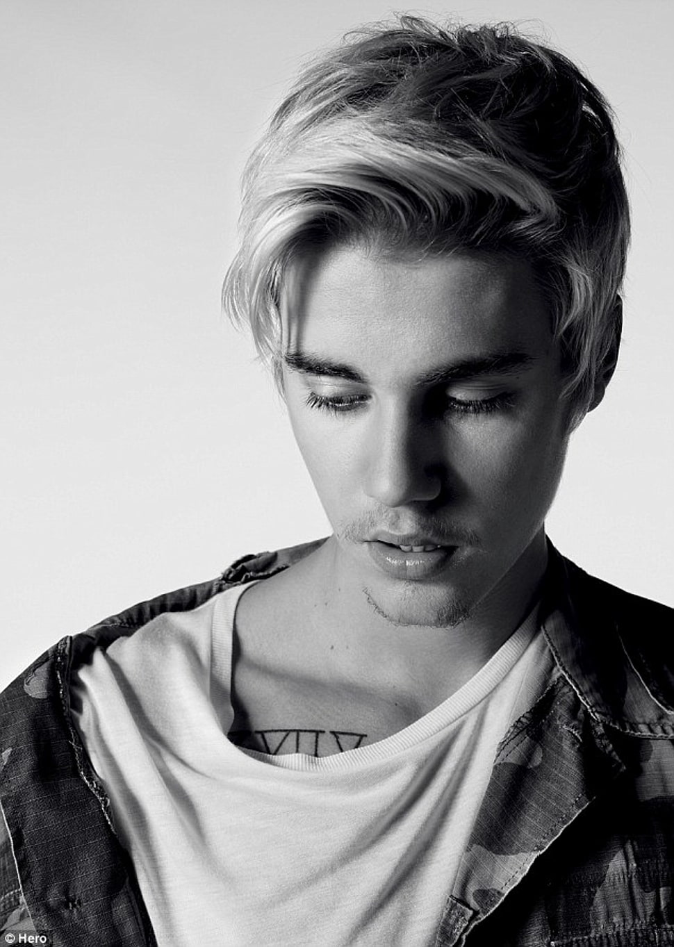 Justin Bieber Hd Wallpaper - HD Wallpaper 