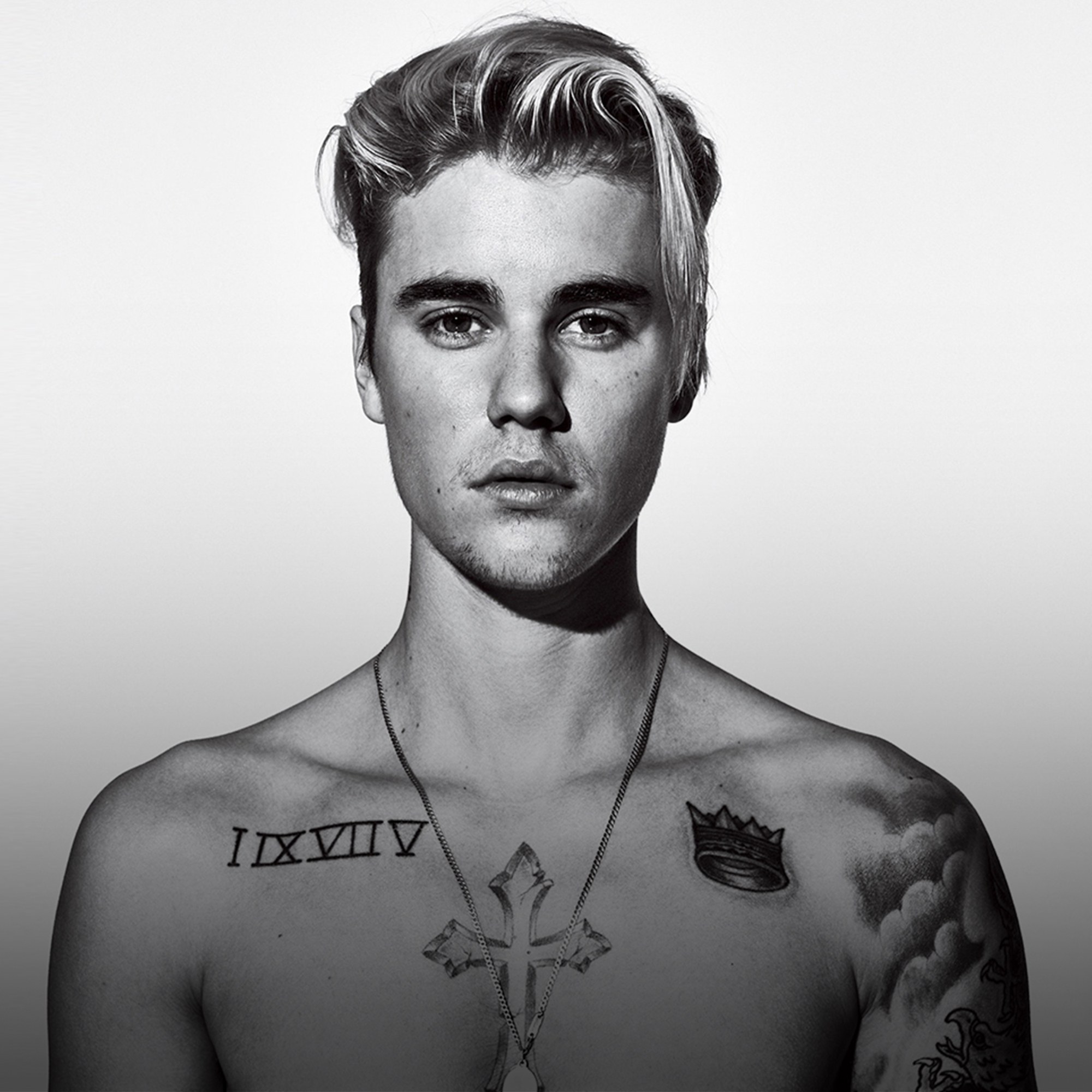 Justin Bieber - HD Wallpaper 