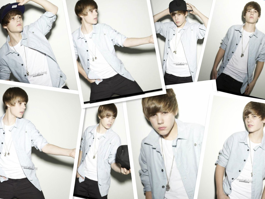 Desktop Justin Bieber Hd - HD Wallpaper 
