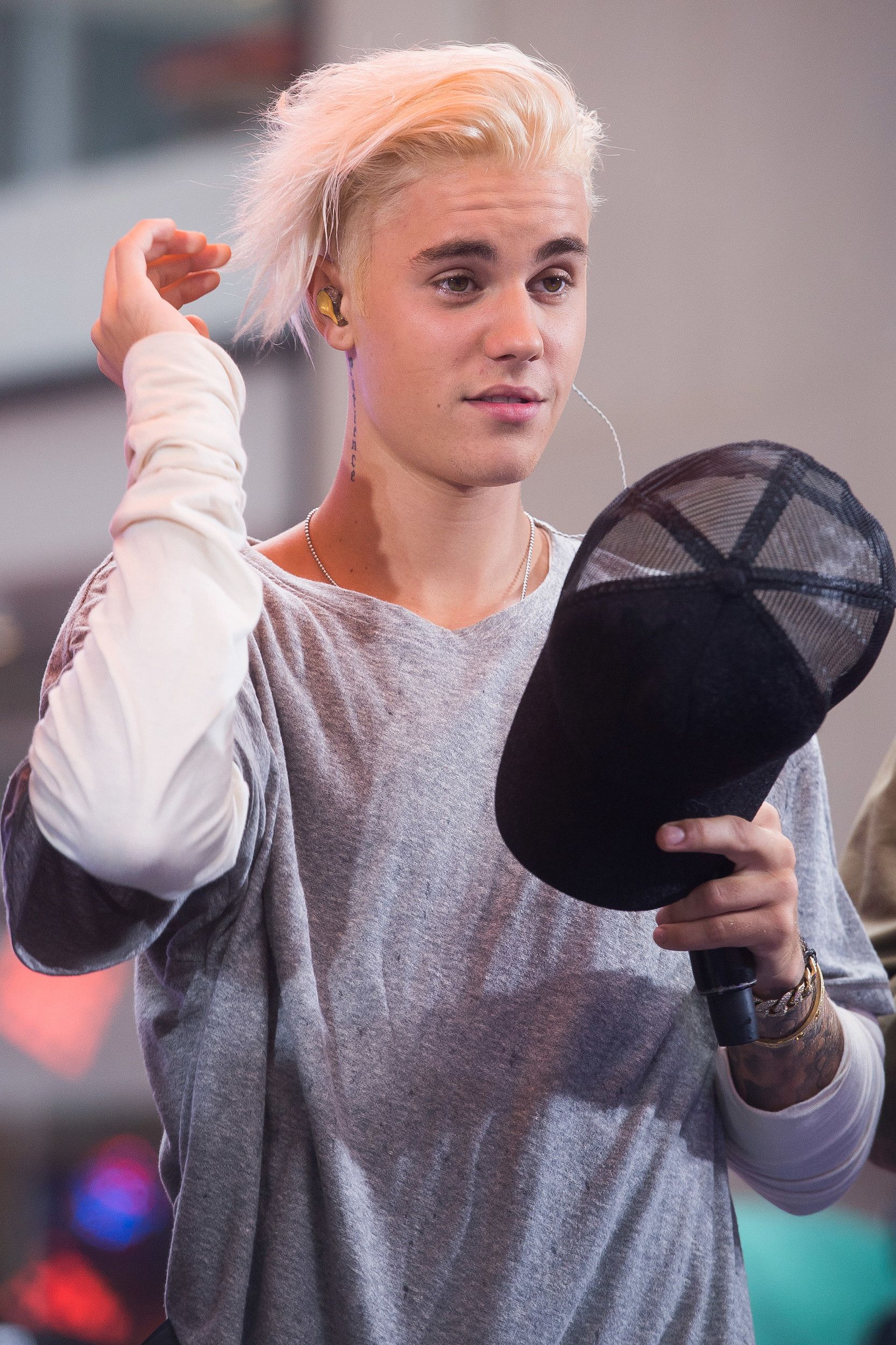 Justin Bieber Photos 2018 - HD Wallpaper 