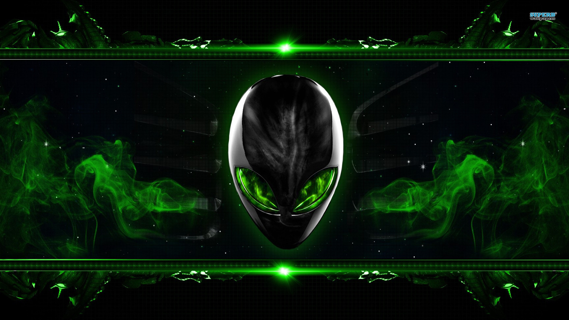 Wallpaper - Alienware Wallpaper Hd - HD Wallpaper 