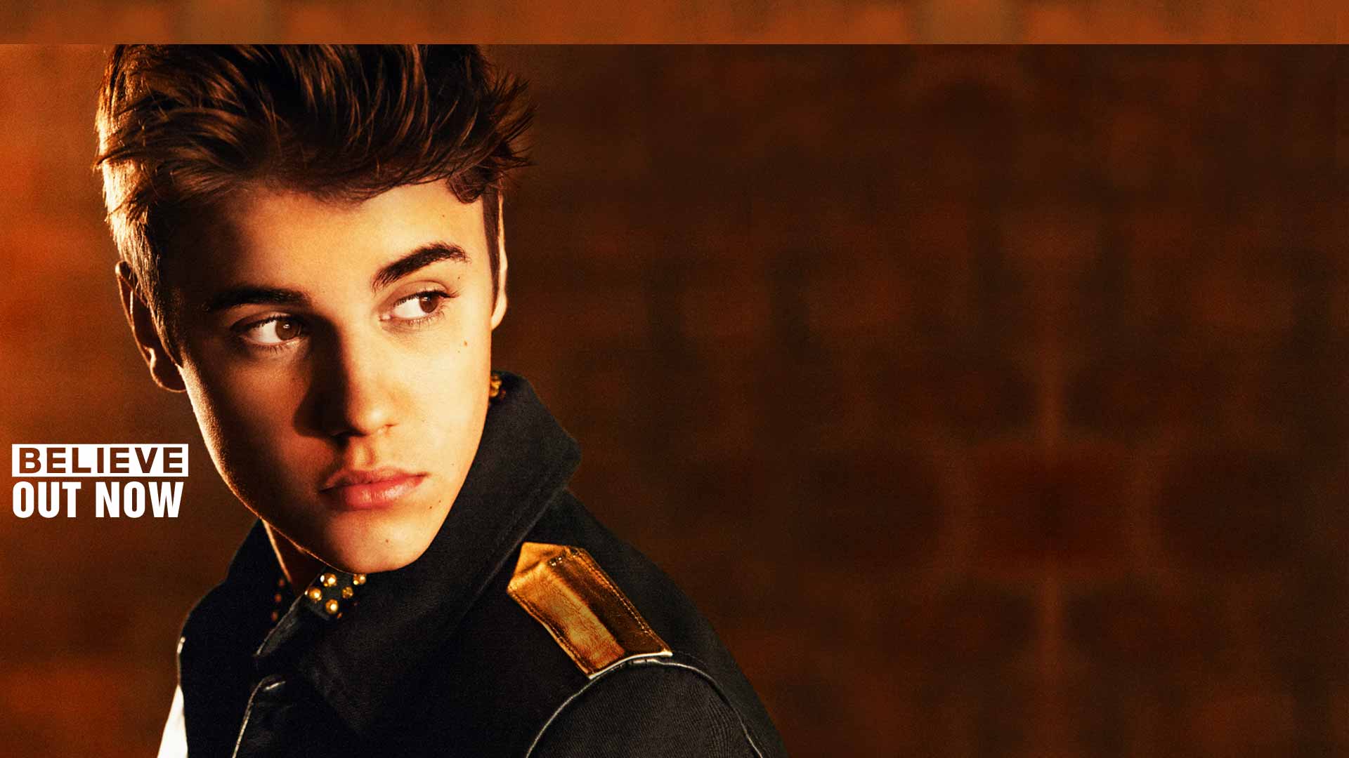 Justin Bieber Wallpapers - Justin Bieber - HD Wallpaper 