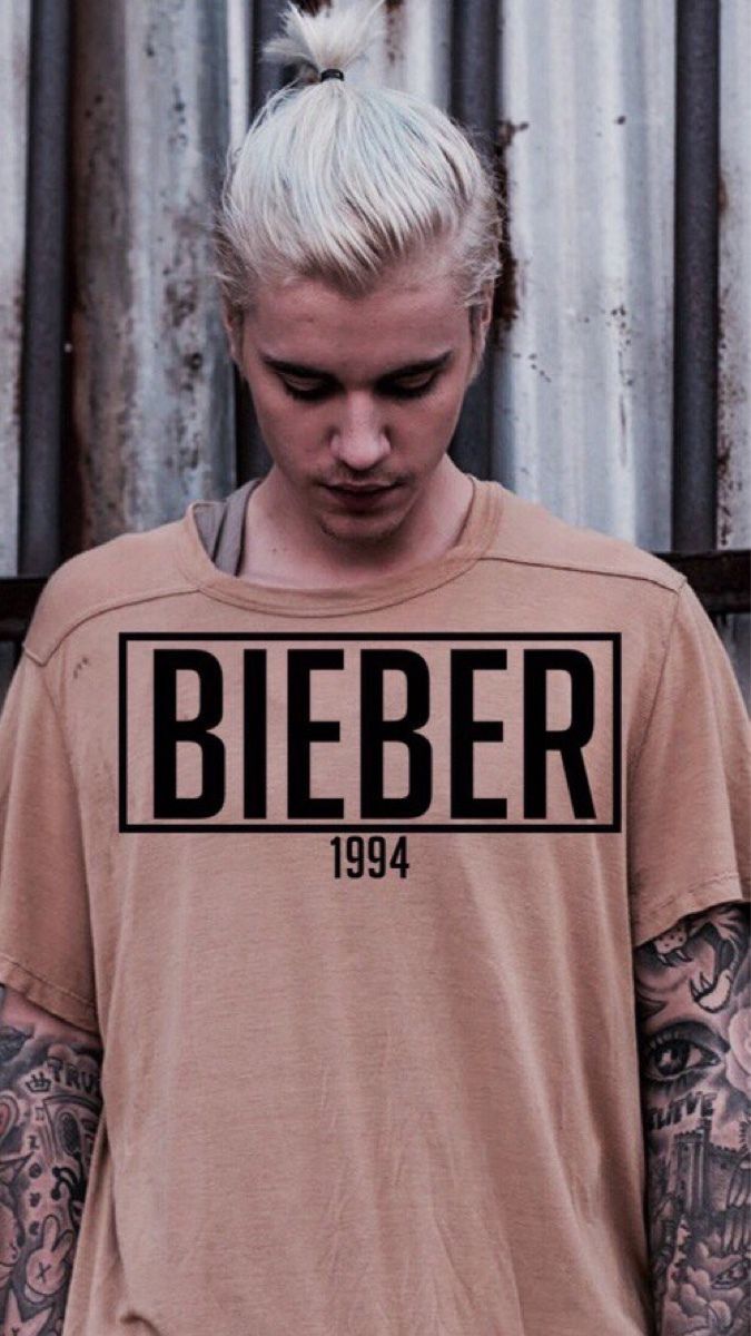 Pin By Vanesa Janã¡äovã¡ On Justin Bieber Pinterest - Justin Bieber - HD Wallpaper 