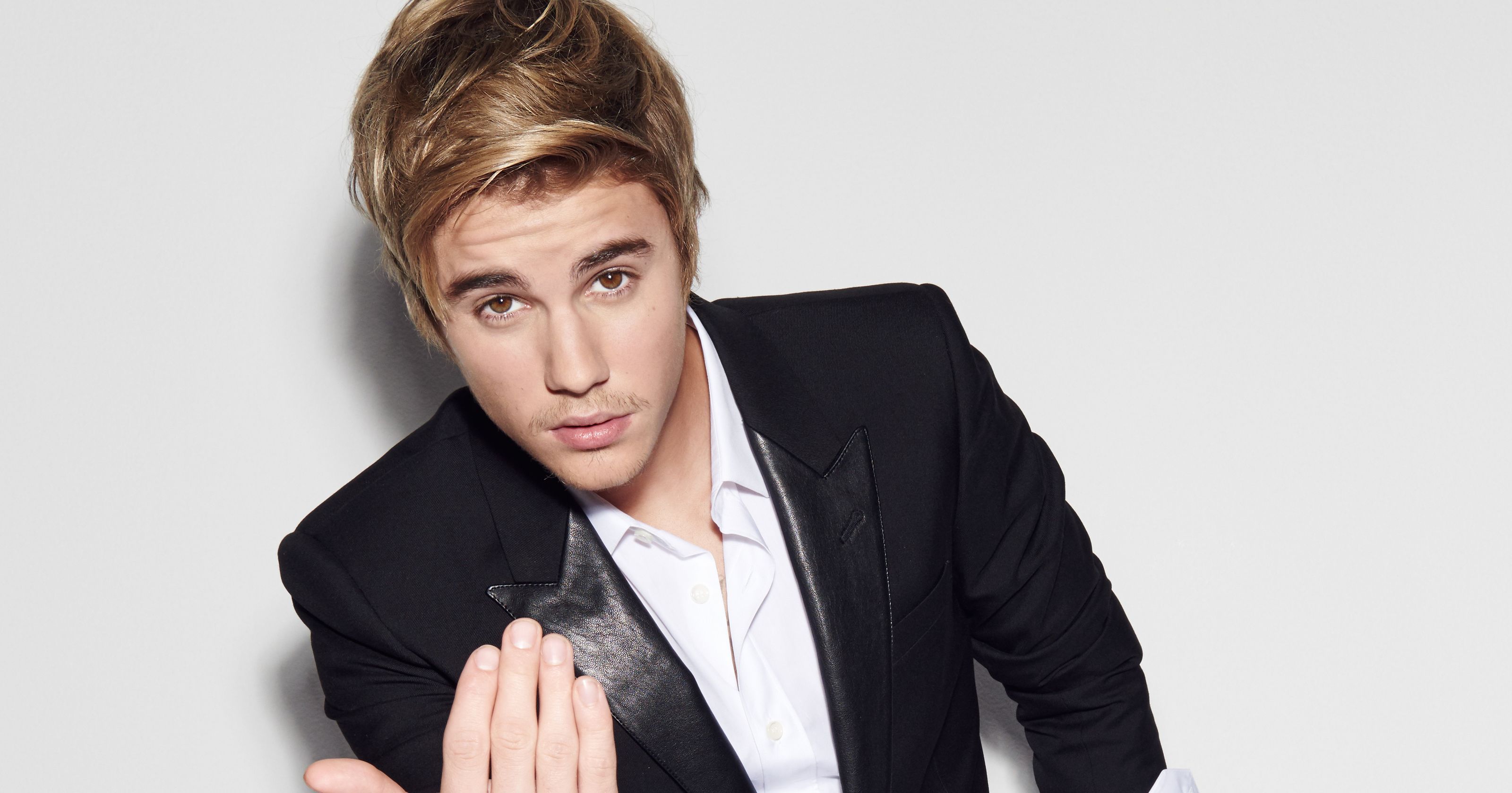 Justin Bieber - HD Wallpaper 