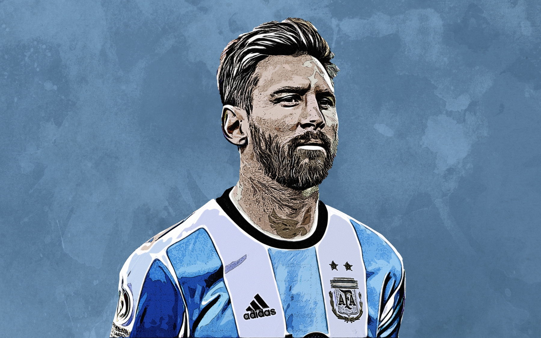 Messi Hd - Lionel Messi Wallpaper Animated - 1800x1125 Wallpaper Messi Hd - Lionel Messi Wallpaper Animated - 1800x1125 Wallpaper