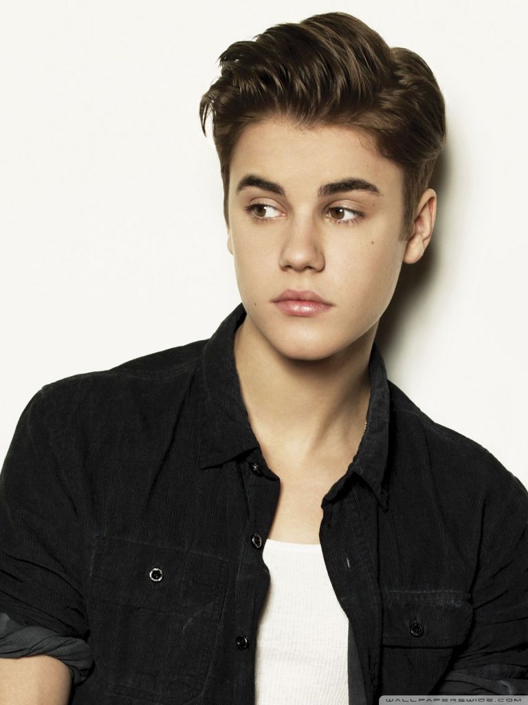 Justin Bieber Wallpapers - Justin Piper - HD Wallpaper 