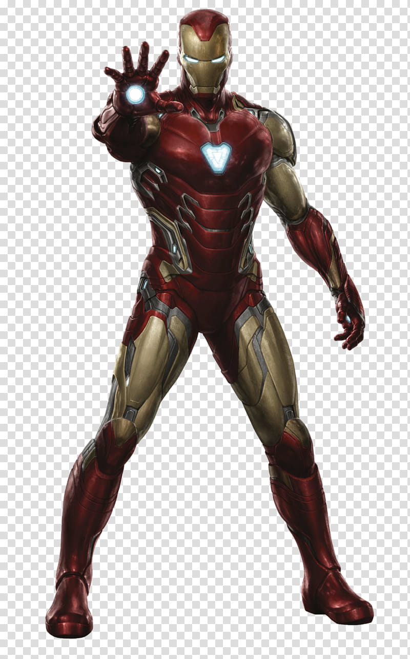 Avengers Endgame Iron Man Mark , Iron Man Transparent - Iron Man Mark 85 - HD Wallpaper 
