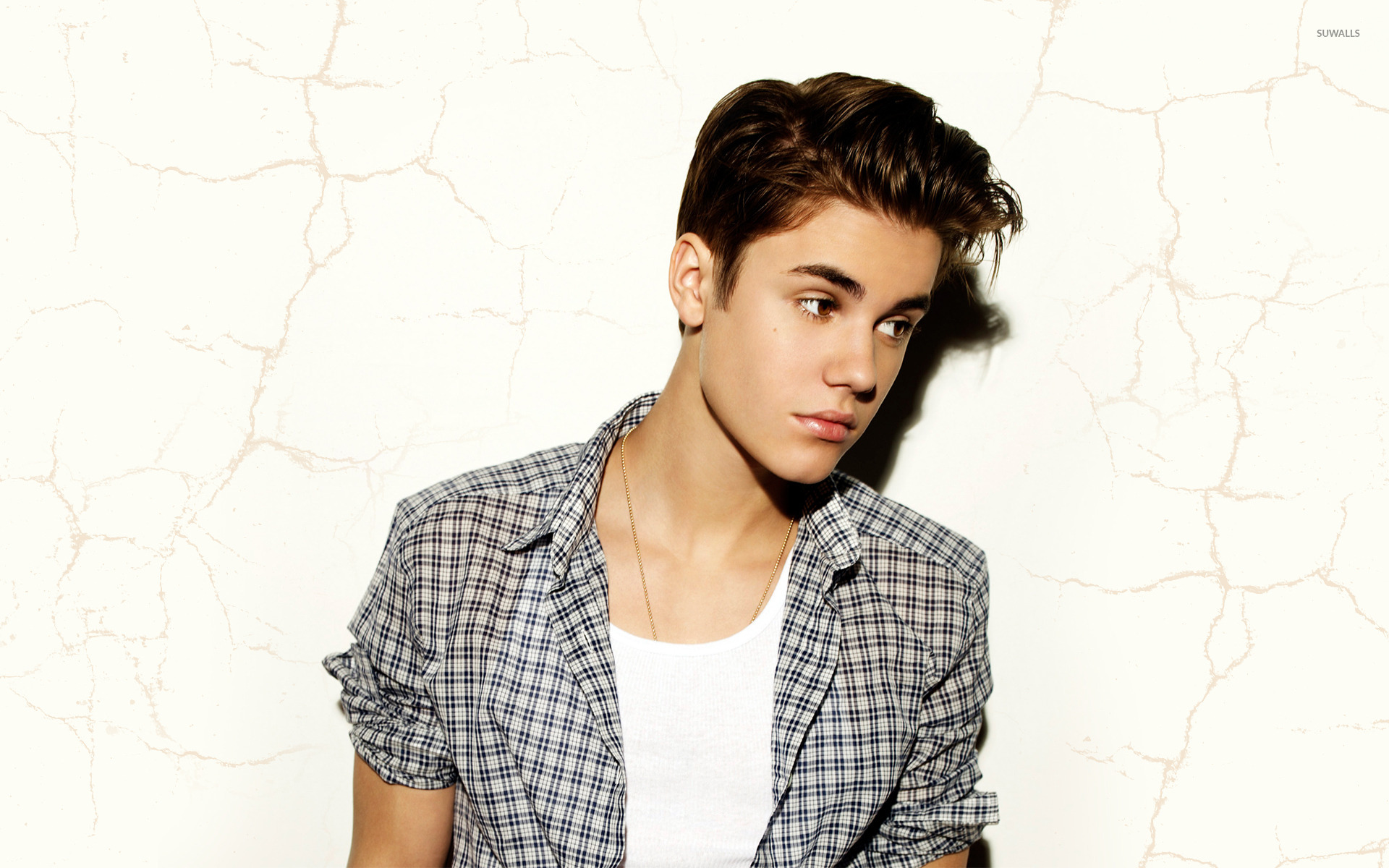 Justin Bieber - HD Wallpaper 