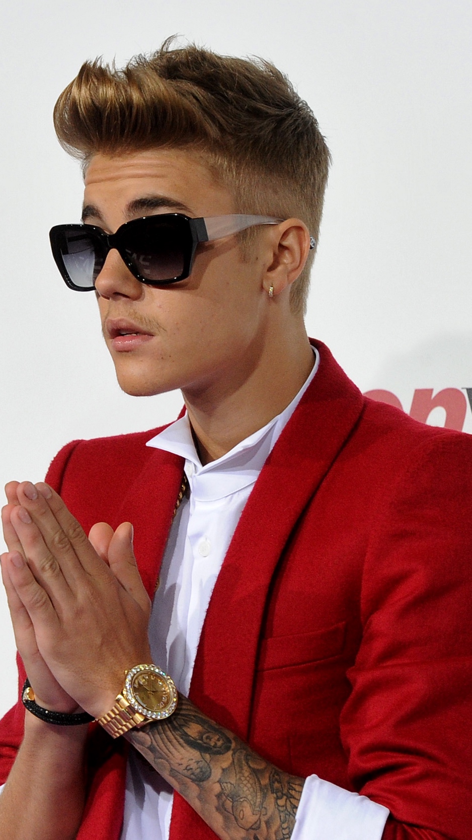 Wallpaper Justin Bieber, Singer, Photoshoot - Justin Bieber - HD Wallpaper 