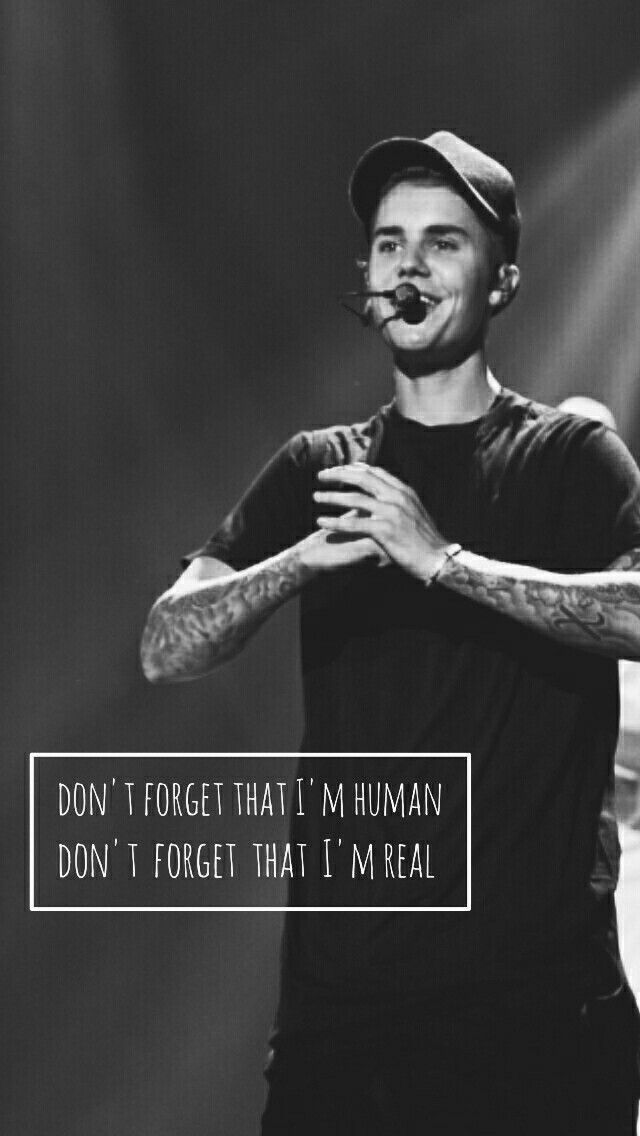 Justin Bieber Screen Lock - HD Wallpaper 