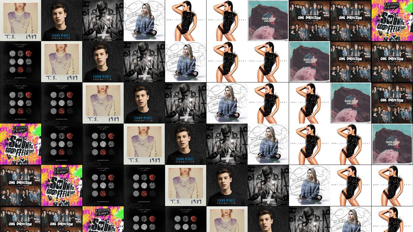 Shawn Mendes Computer Background - HD Wallpaper 