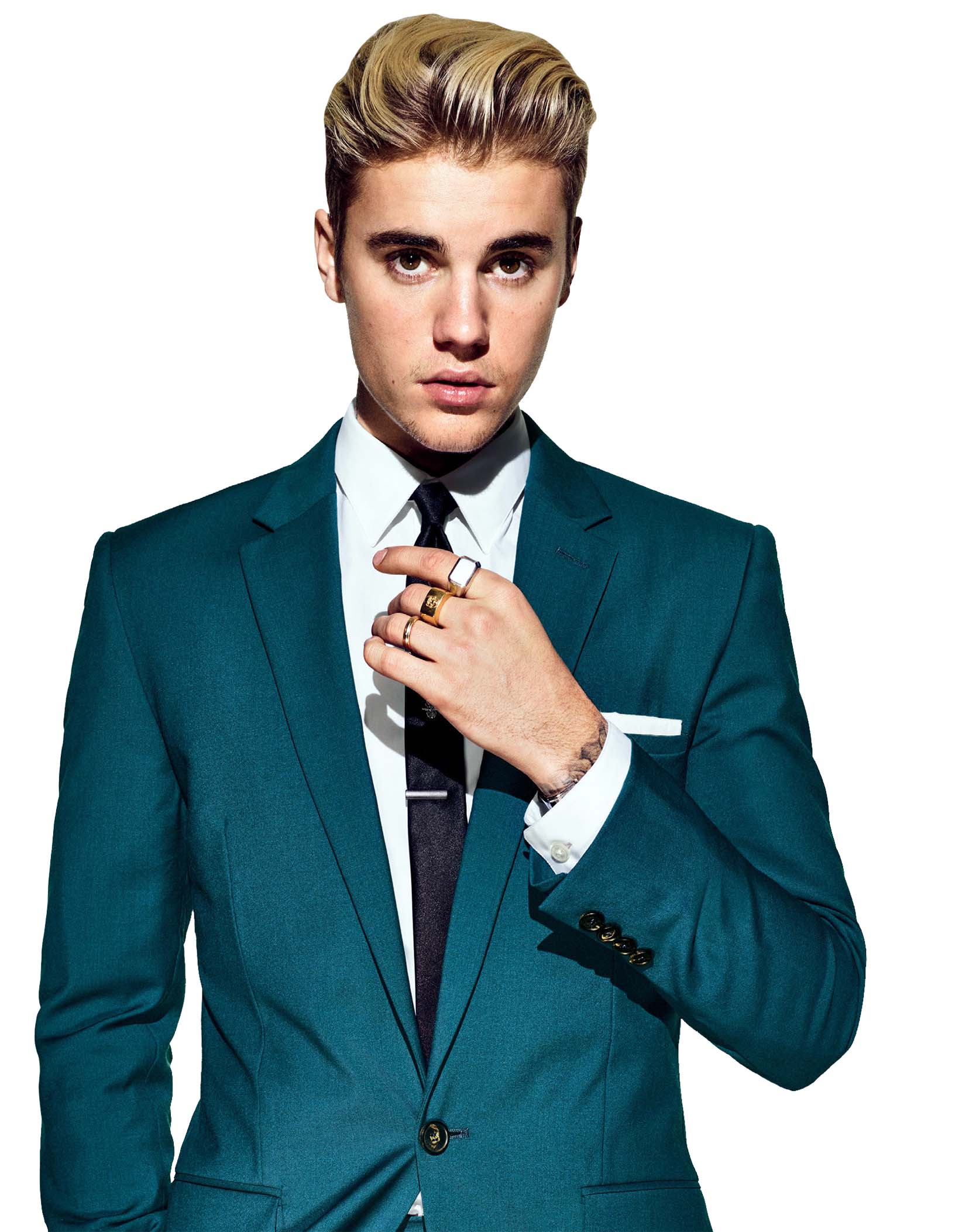 Justin Bieber - HD Wallpaper 