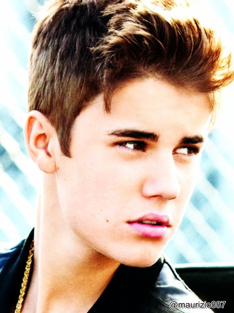 Justin Bieber - HD Wallpaper 