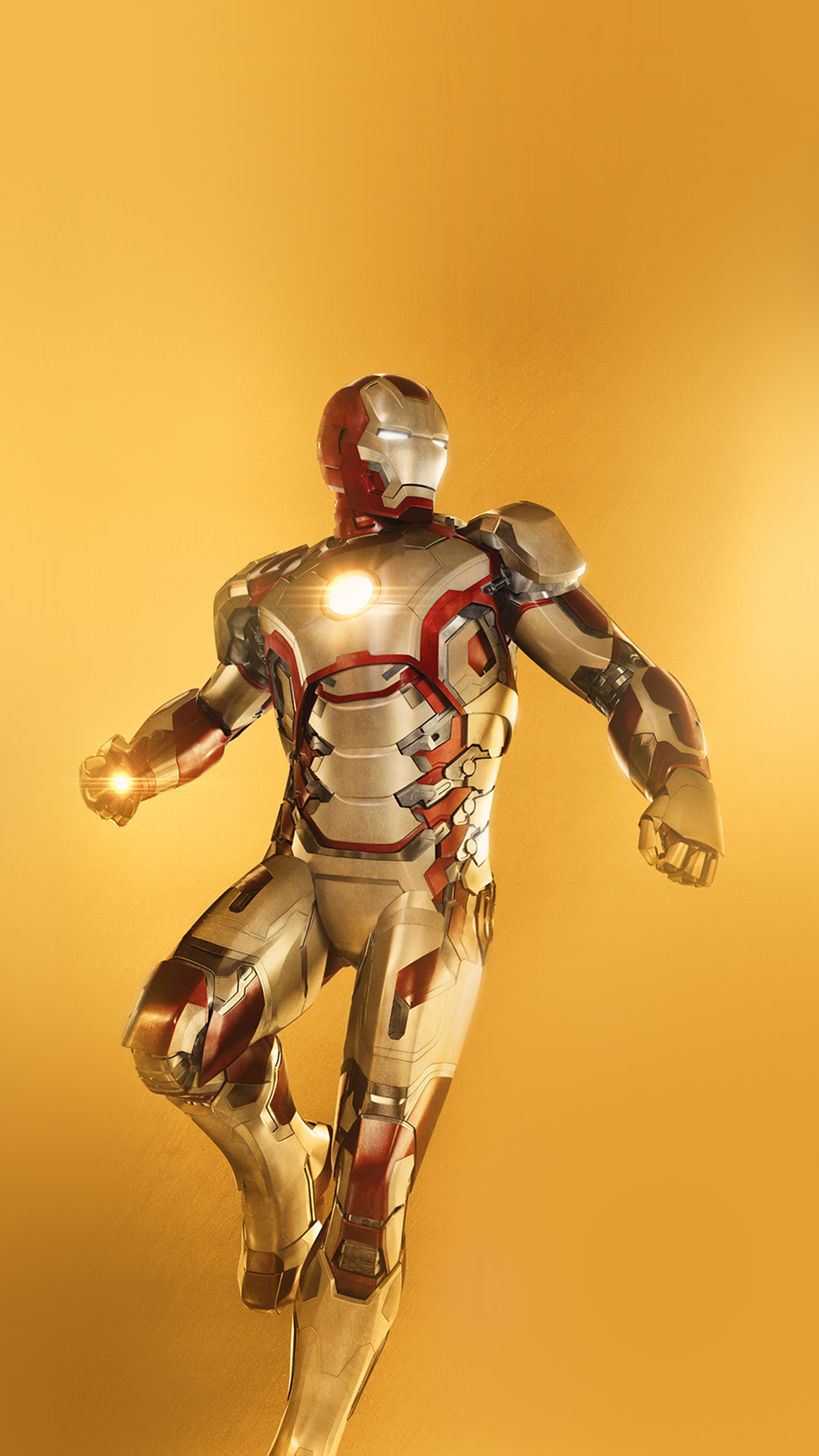 Iron Man Mark 42 Wallpaper Hd - HD Wallpaper 