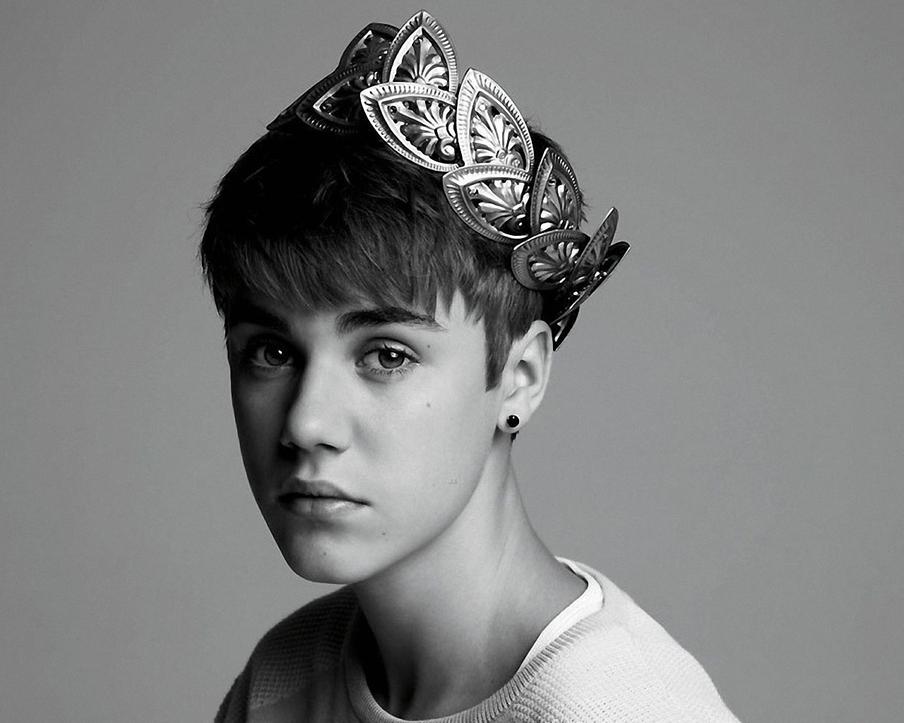 Justin Bieber - HD Wallpaper 