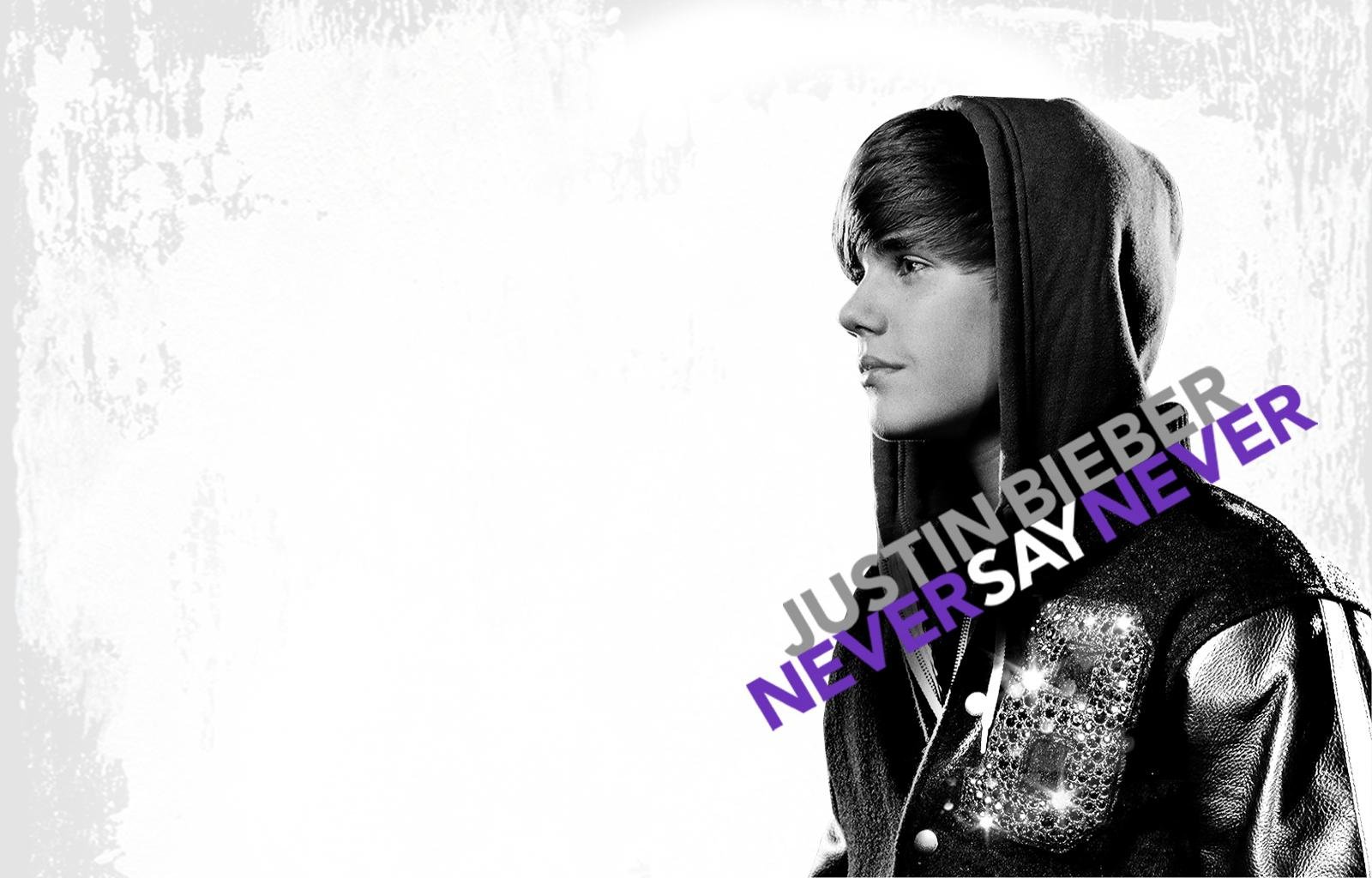 Free Download Justin Bieber Wallpaper Id - Justin Bieber Never Say Never - HD Wallpaper 