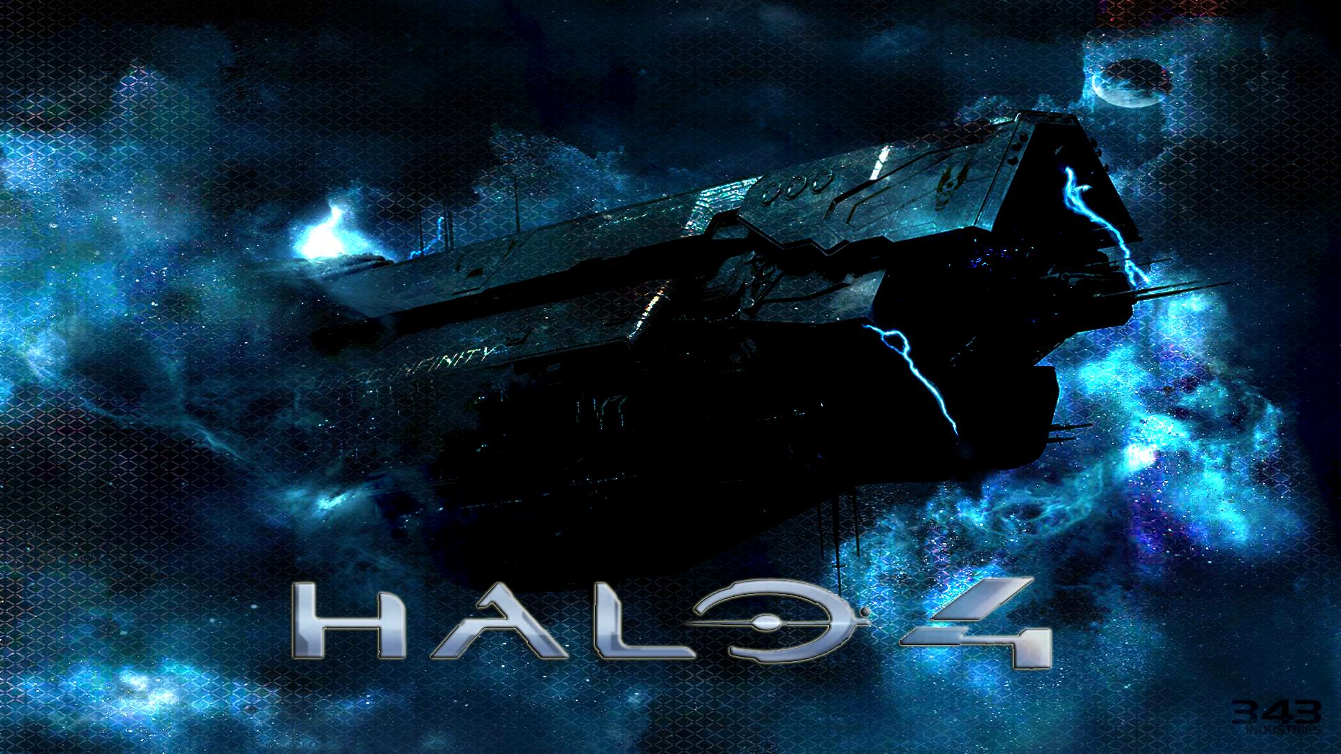 Best Ideas About Halo Wallpaper On Pinterest Halo - Halo 4 Hd - HD Wallpaper 