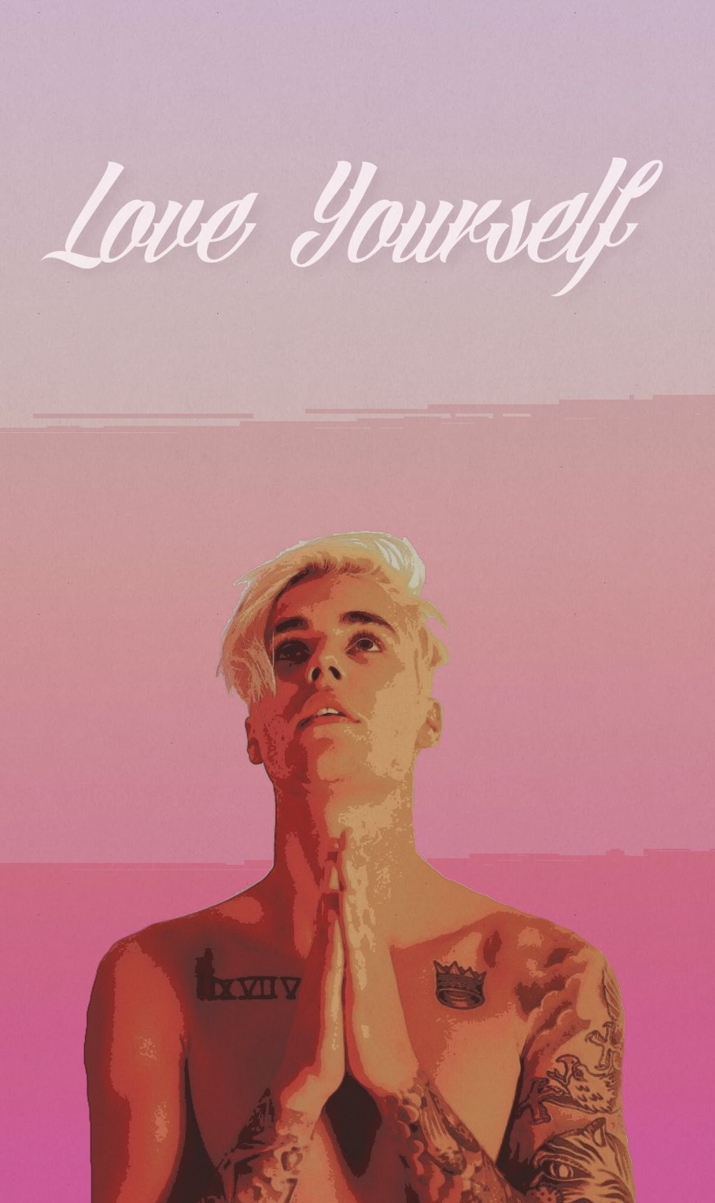 Justin Justinbieber Bieber Wallpaper Lockscreen Justin Bieber Wallpaper Edited 1024x1722 Wallpaper Teahub Io