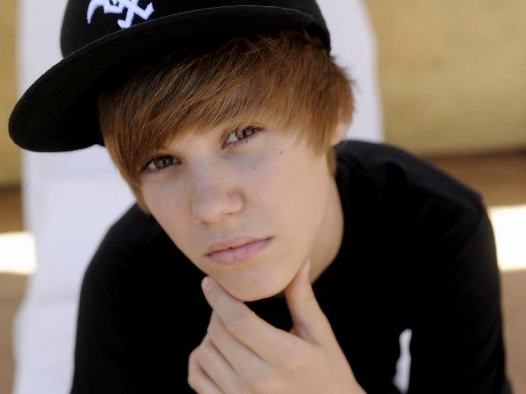 Justin Bieber - HD Wallpaper 