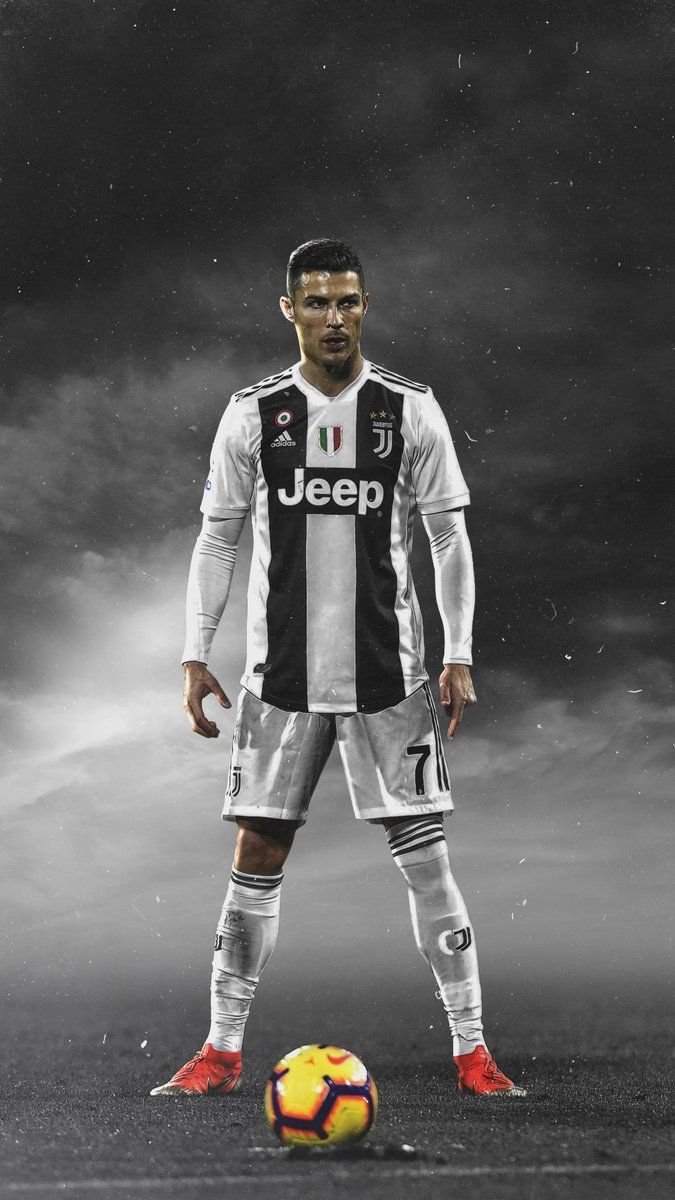 Fondos De Pantalla De Cr7 - 675x1200 Wallpaper - teahub.io