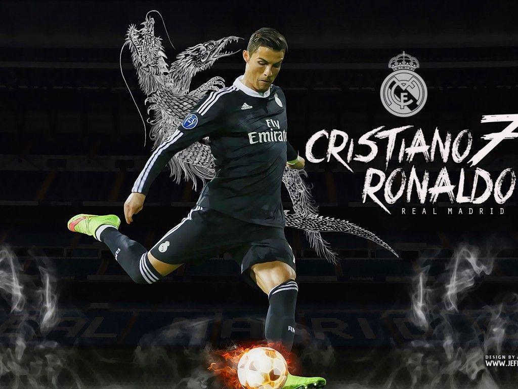 Cristiano Ronaldo Wallpapers Desktop Px - HD Wallpaper 