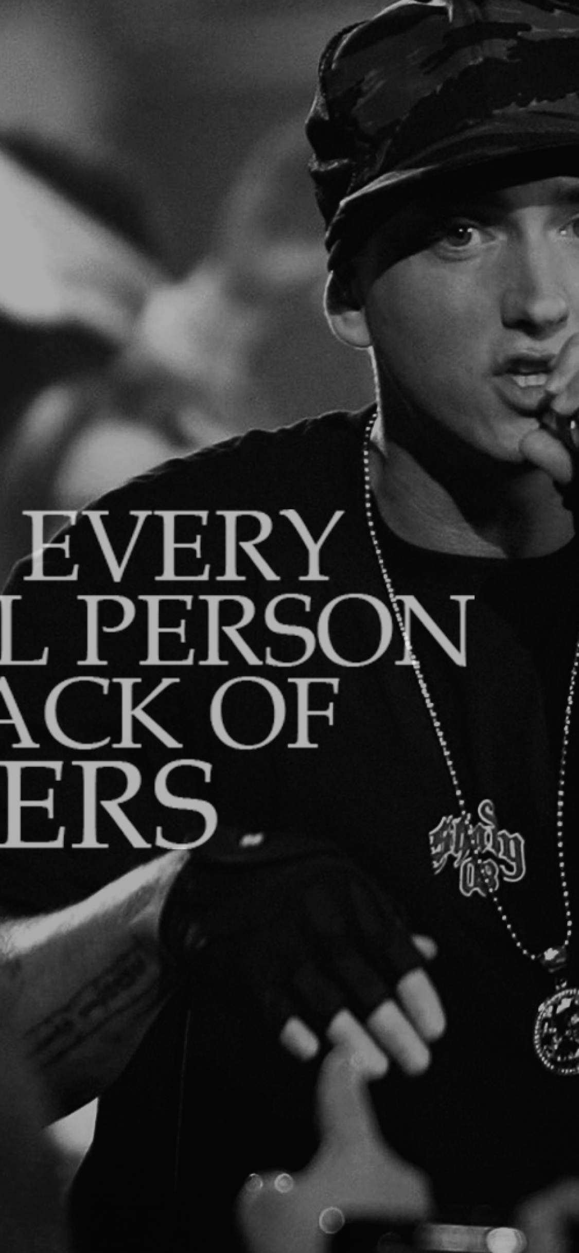 Iphone X Eminem Wallpaper - 1125x2436 Wallpaper Iphone X Eminem Wallpaper - 1125x2436 Wallpaper
