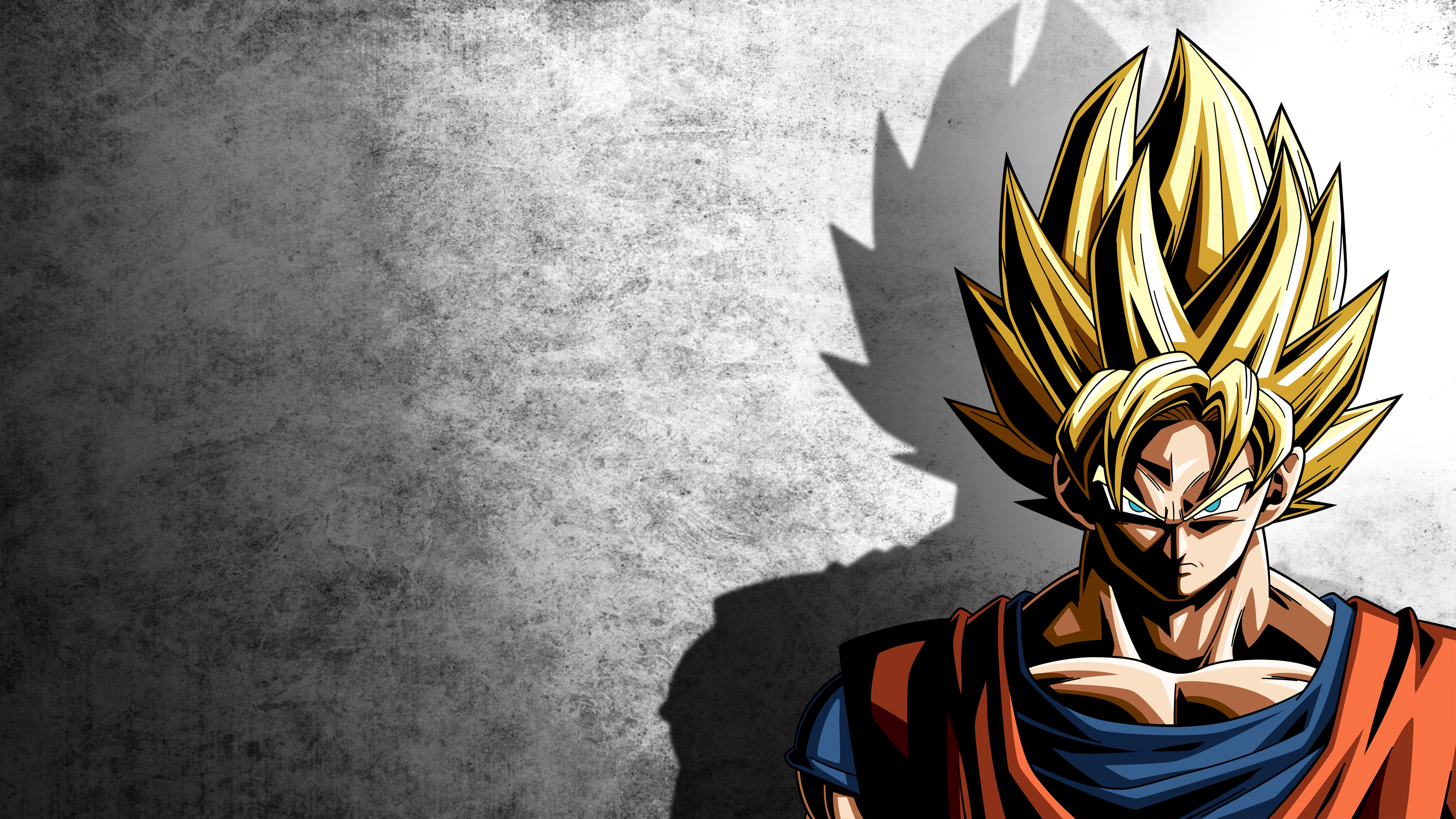 Hd Wallpaper - Dragon Ball Wallpaper 4k - HD Wallpaper 