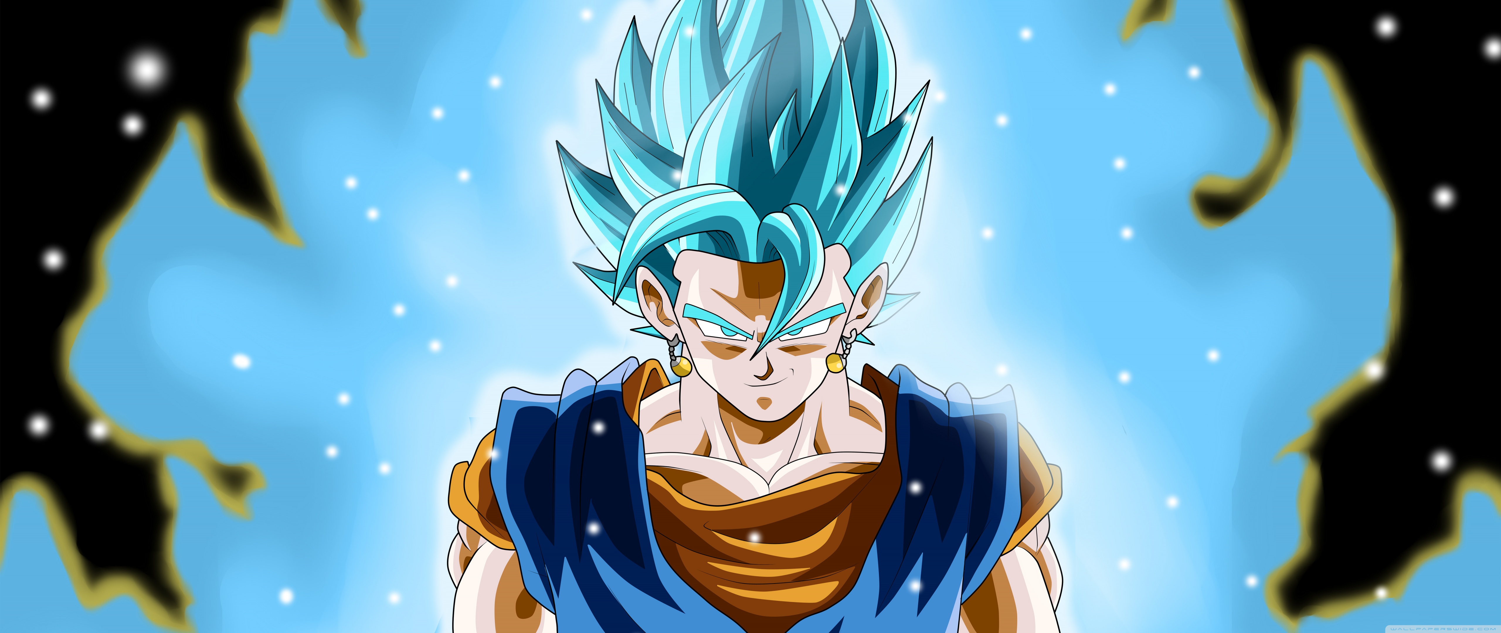 Dragon Ball - HD Wallpaper 