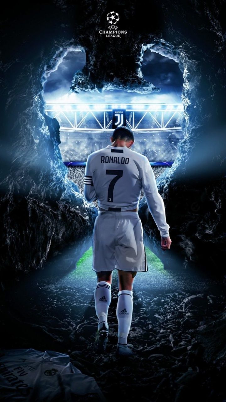Best 32 Cristiano Ronaldo Wallpaper Photos Hd 2019 - Sfondi Ronaldo - HD Wallpaper 