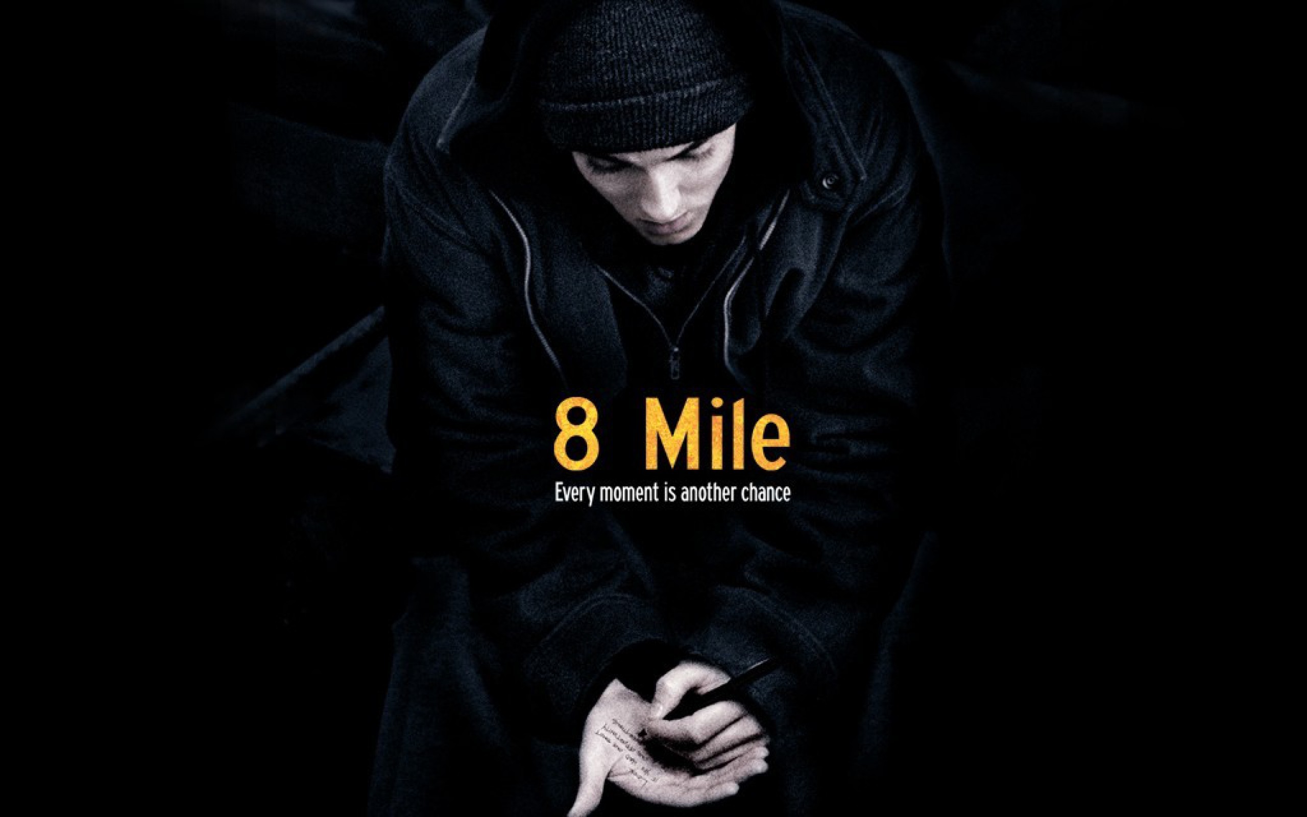 Src Eminem Wallpaper 8 Mile Ipad Retina 
 Data Id - Eminem 8 Mile - HD Wallpaper 