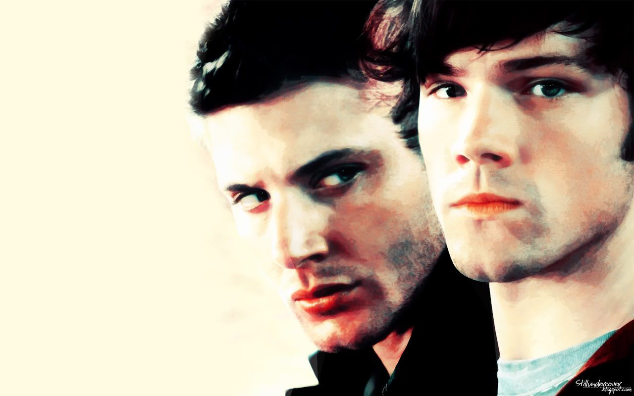 Jensen Ackles - HD Wallpaper 