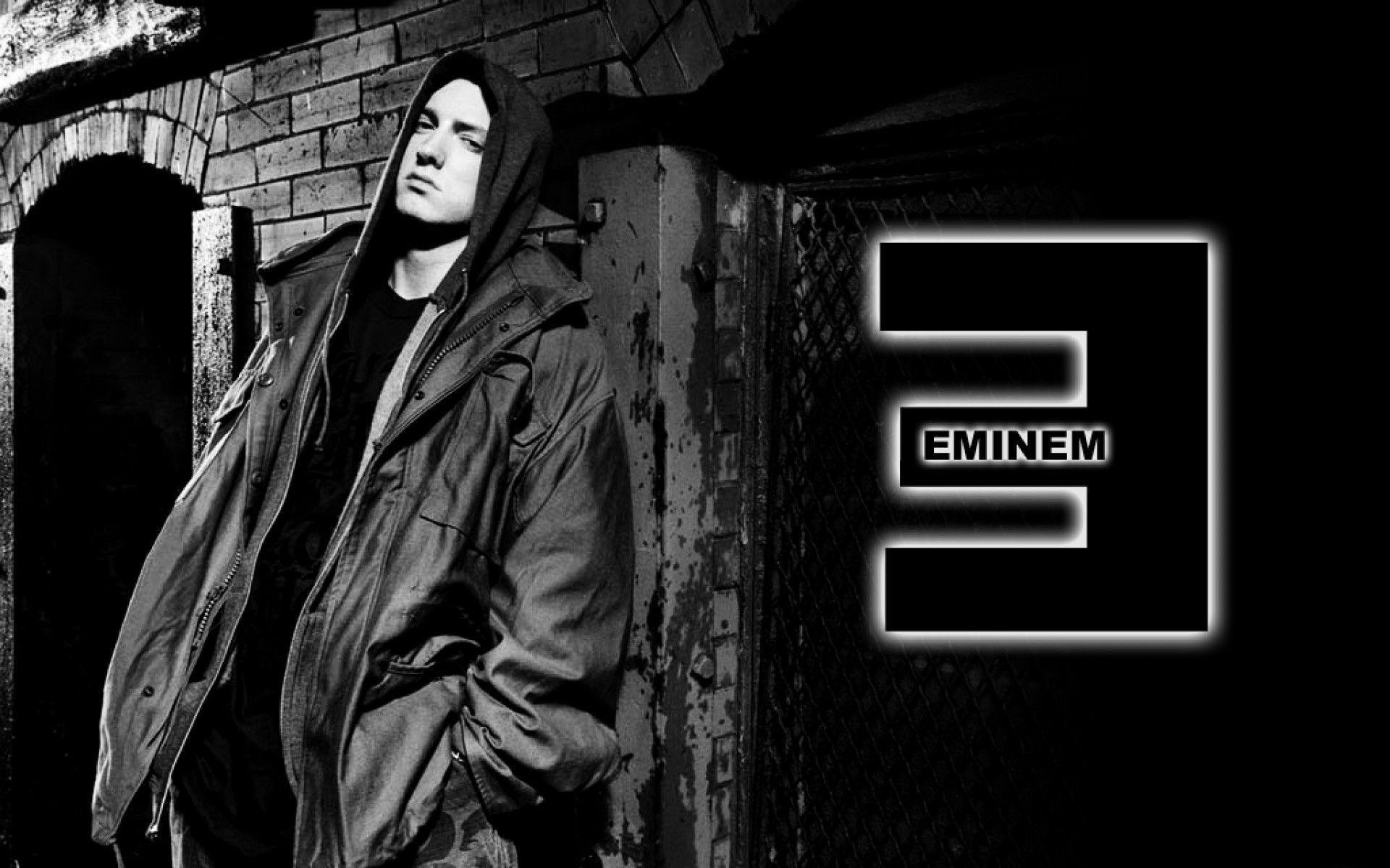 Eminem 8 Mile Wallpaper - Eminem Wallpaper Full Hd - HD Wallpaper 