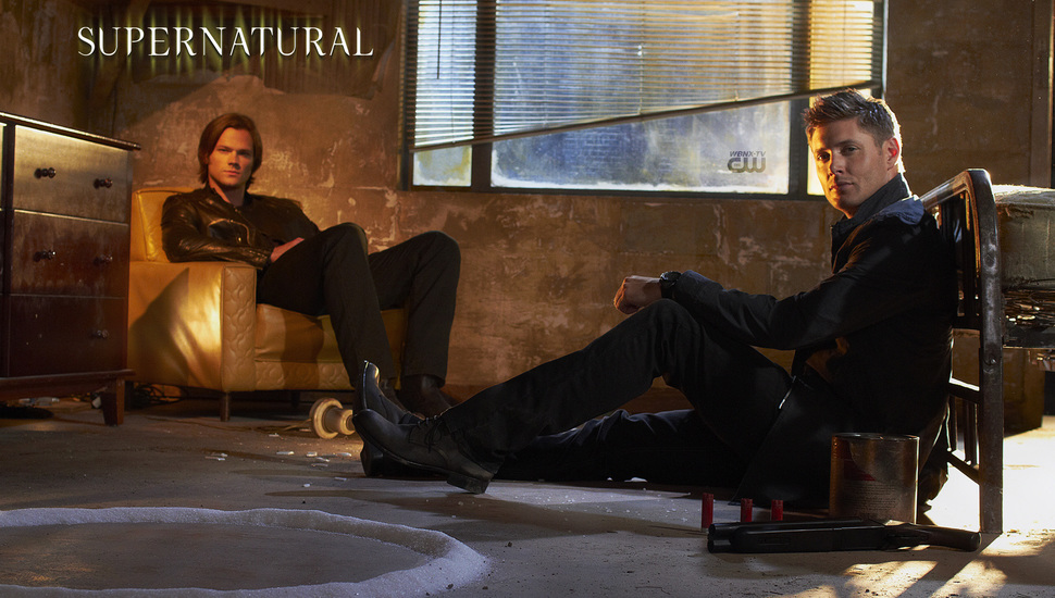Supernatural, Dean, Brothers, Sam, Supernatural Desktop - Supernatural New - HD Wallpaper 