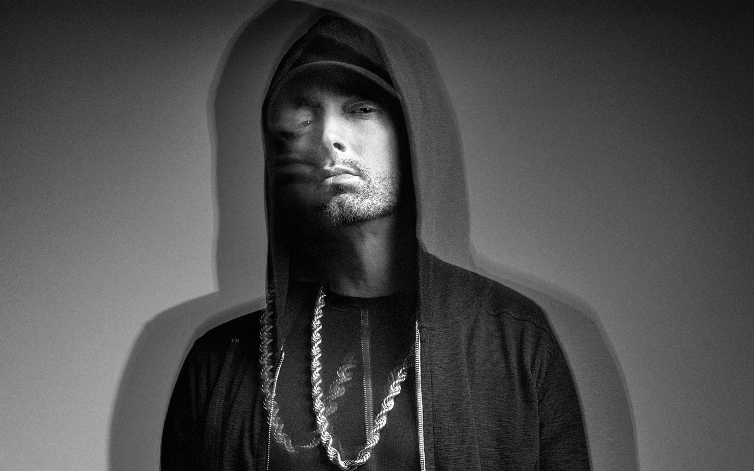 Eminem Best Wallpaper - Eminem Fall - HD Wallpaper 