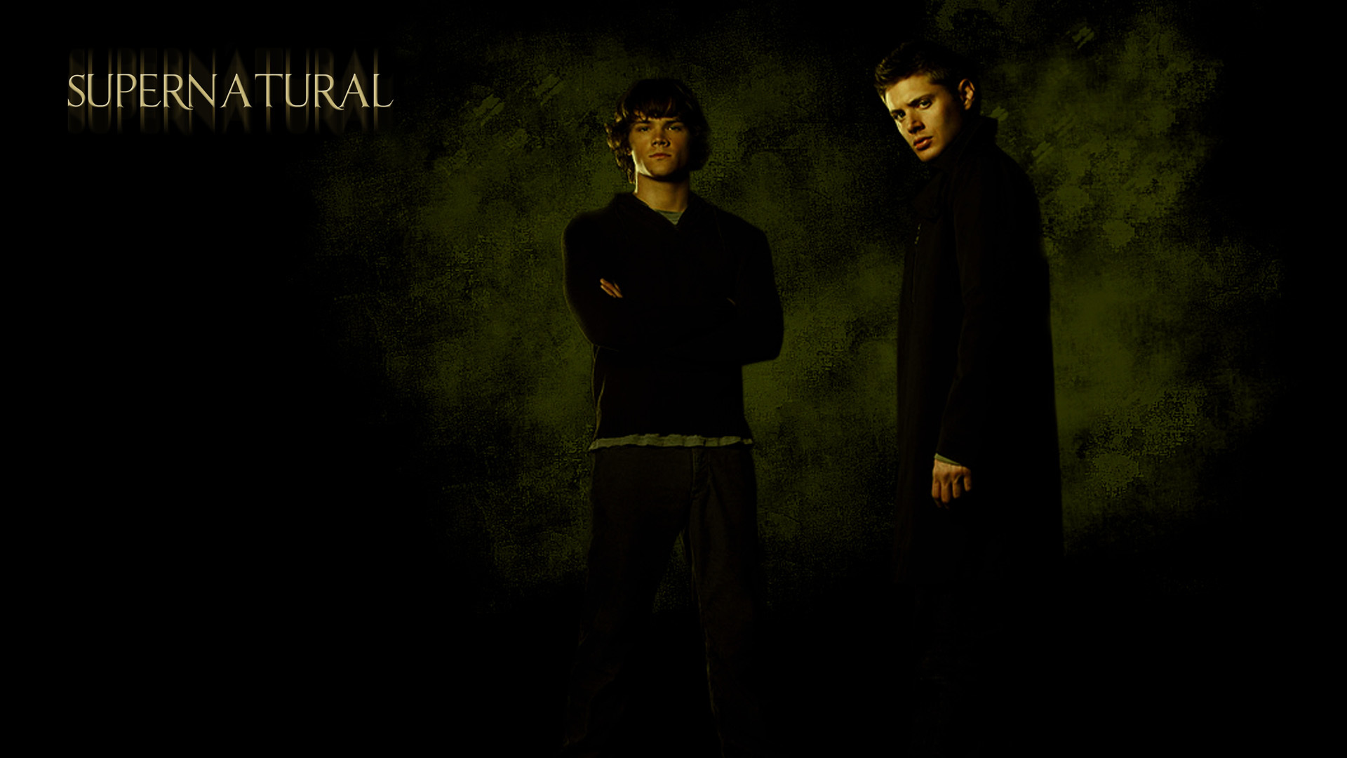 Supernatural Wallpapers 4k - HD Wallpaper 